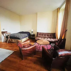 Appartamento Ermitage-appartement - Buttes Chaumont