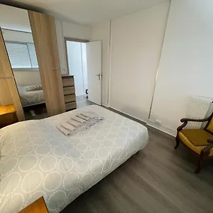  Appartamento Tour Eiffel Cambronne 3