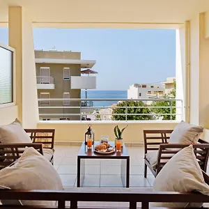  Appartamento Harmonia Grecia
