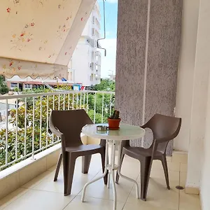 Appartamento Arte Albania