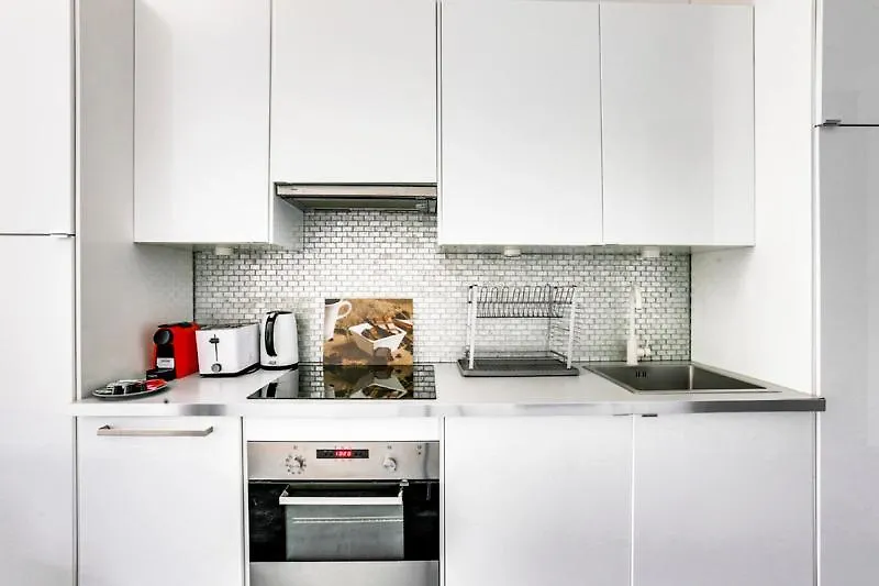 Lejlighed 193 Suite Devaux - Superbe Appartement A Paris